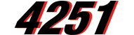 4251 logo